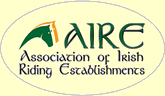 AIRE - Association of Irish Riding Establishments